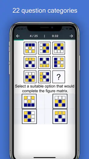 Aptitude Test Trainer screenshot