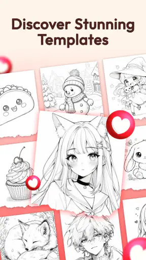 AR Drawing: Trace & Sketch Art screenshot