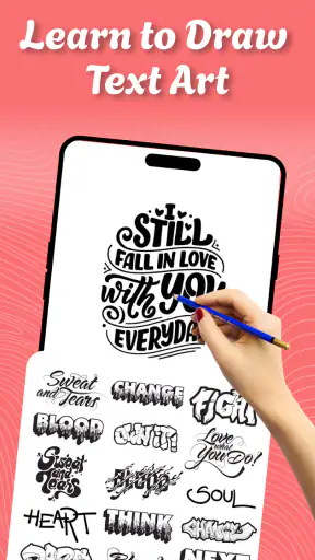 AR Sketch Trace: Anime Drawing screenshot