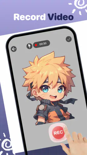 AR Trace - Sketch Drawing screenshot