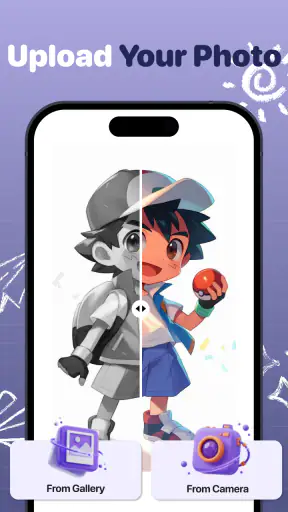 AR Trace - Sketch Drawing screenshot