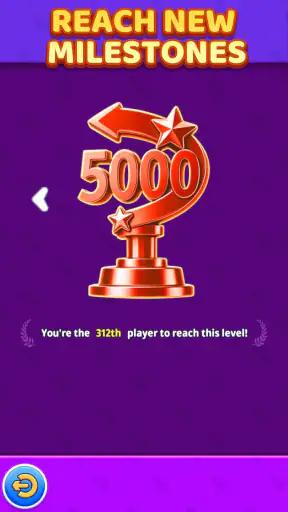 Arrow Rush Up screenshot