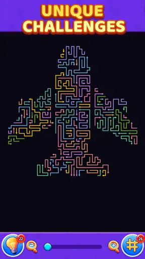 Arrow Rush Up screenshot