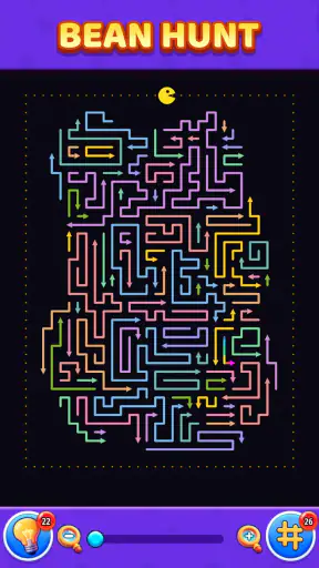 Arrow Rush Up screenshot
