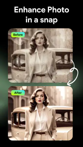 Art Lab: AI Image Generator screenshot