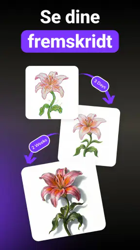 ARtie Lab: AR Drawing & Sketch screenshot