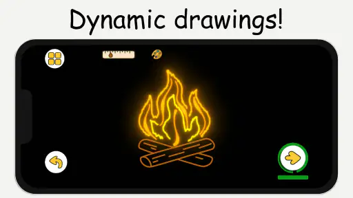 ArtLoop: Drawing & Paint screenshot