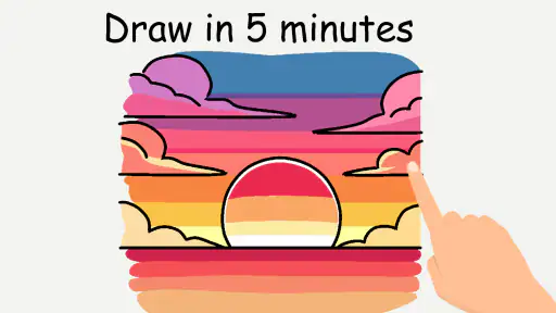 ArtLoop: Drawing & Paint screenshot