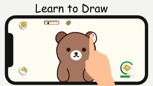 ArtLoop: Drawing & Paint screenshot