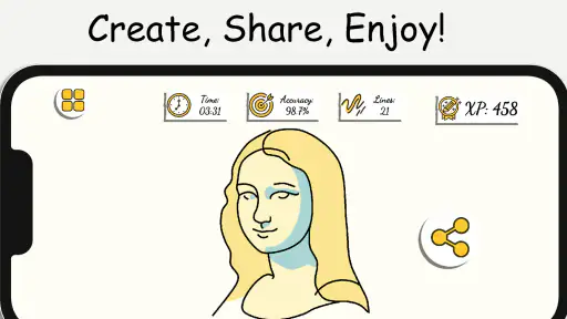 ArtLoop: Drawing & Paint screenshot
