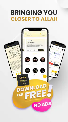 As Salah screenshot