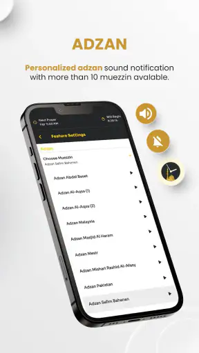 As Salah screenshot