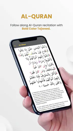 As Salah screenshot