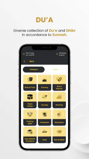 As Salah screenshot