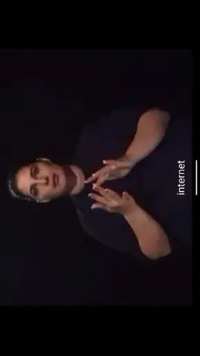 ASL Dictionary screenshot