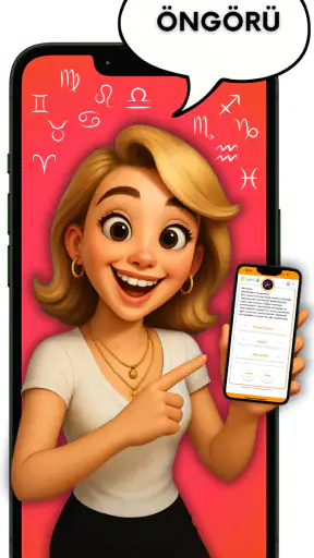 Astromatik screenshot