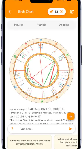 Astromatik screenshot