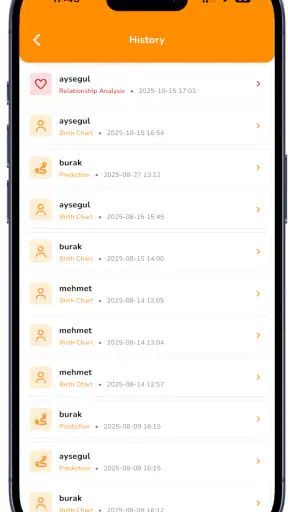 Astromatik screenshot