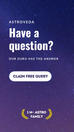 AstroVeda: Ask Astrologer Guru screenshot