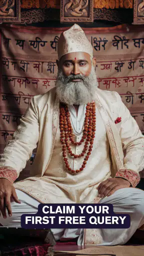 AstroVeda: Ask Astrologer Guru screenshot