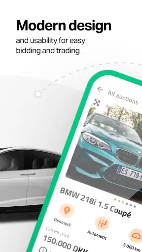 AutoProff screenshot