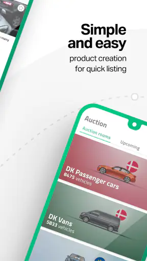 AutoProff screenshot