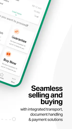 AutoProff screenshot