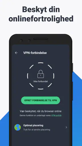 AVG AntiVirus & Security screenshot