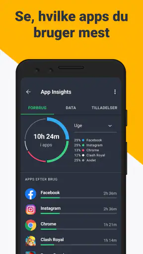 AVG AntiVirus & Security screenshot