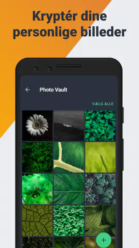AVG AntiVirus & Security screenshot