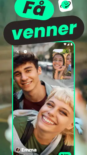 Azar - videochat & mød venner screenshot