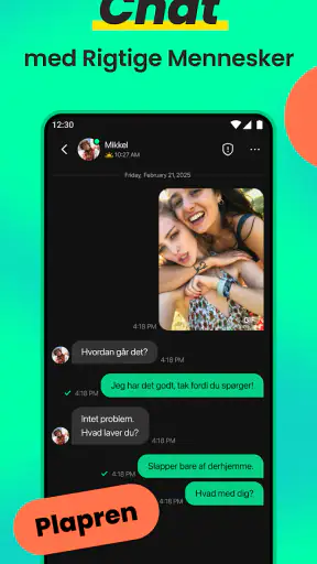 Azar - videochat & mød venner screenshot