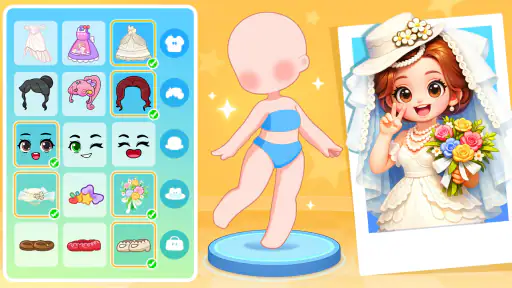 Baby Panda World-Learning Game screenshot