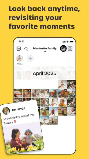 Baby Udvikling & Baby Billeder screenshot