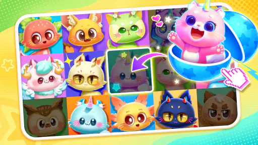 BabyBus Kids: Play & Learn screenshot