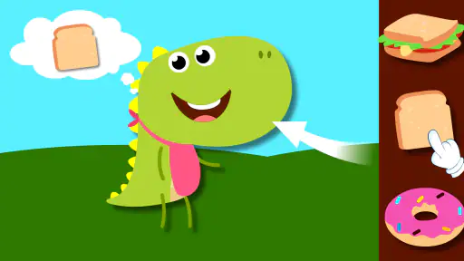 Babytelefonspil til børn 2-5 screenshot