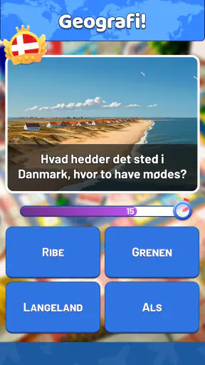 Backpacker™ Go! screenshot