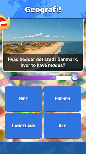 Backpacker™ Go! screenshot