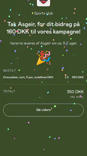 Bambusa screenshot