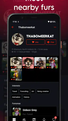 barq screenshot