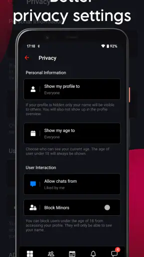 barq screenshot