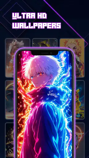 Battery Charging Animation screenshot