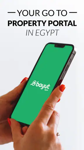 Bayut Egypt - Property Search screenshot