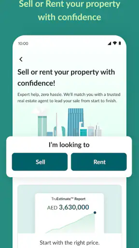 Bayut – UAE Property Search screenshot