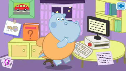 Bedtime Stories for børn screenshot