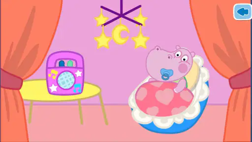 Bedtime Stories for børn screenshot