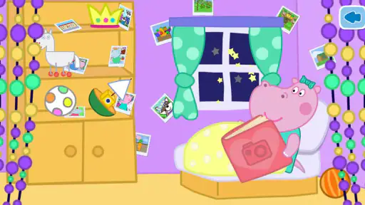 Bedtime Stories for børn screenshot