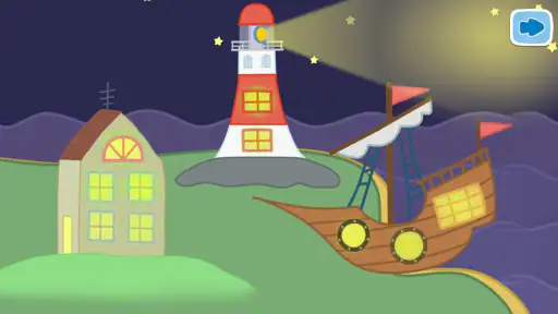 Bedtime Stories for børn screenshot