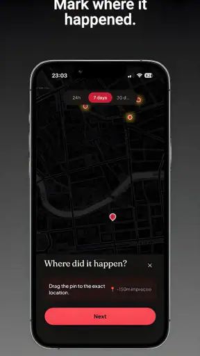 beloud.now screenshot