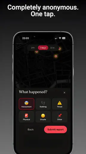 beloud.now screenshot